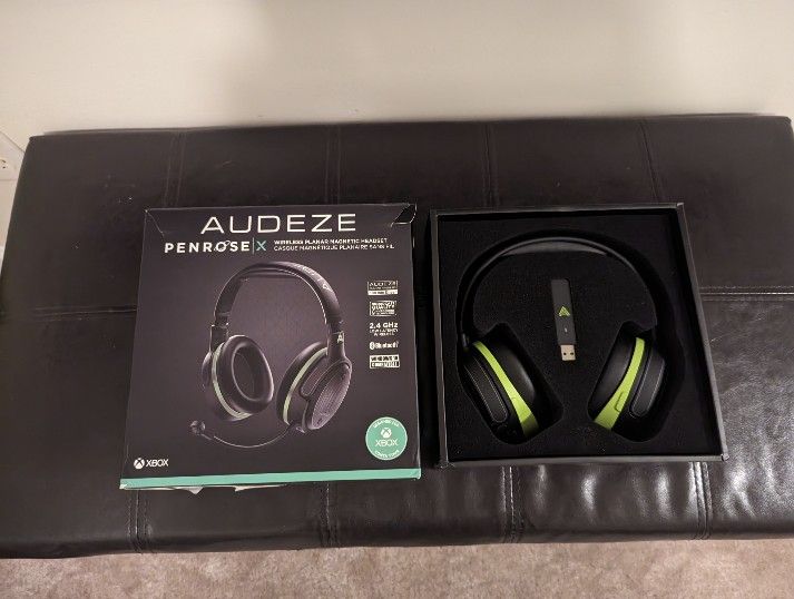 AUDEZE PENROSE X 