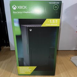 Xbox. Mini Fridge 