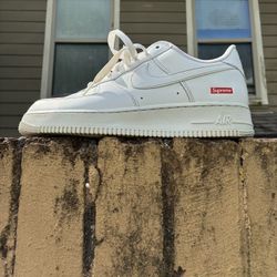 Supreme AF1 