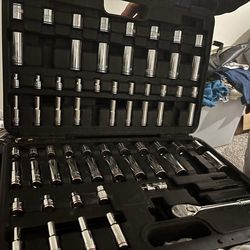 Sockets