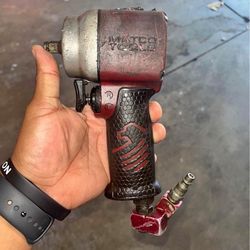 Matco Air Guns 