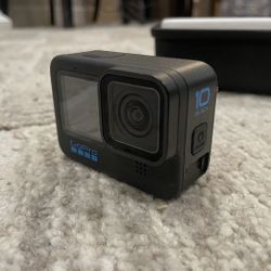 Go Pro Hero 10