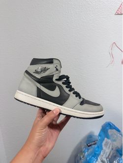Jordan retro 1 high shadow 2.0
