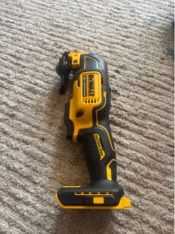 Dewalt Power Tools