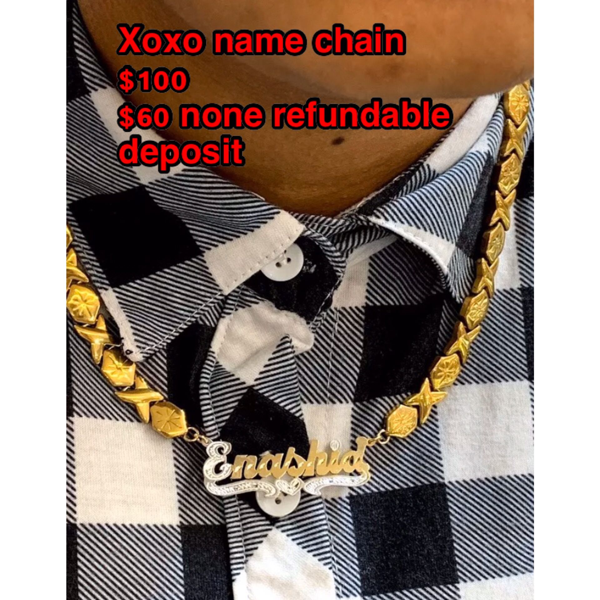 Name chain