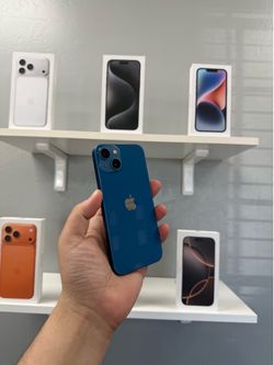 iPhone 13 unlocked 256gb