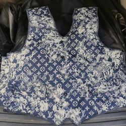 Custom Bulletproof Vest 