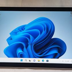 NICE MICROSOFT SURFACE GO 2 WINDOWS TABLET  10.5" Windows 11