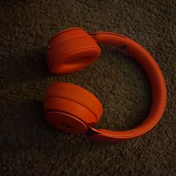 headphones