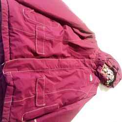 Chamarra   Size 14/16 De North Face En Buenas Condiciones $50