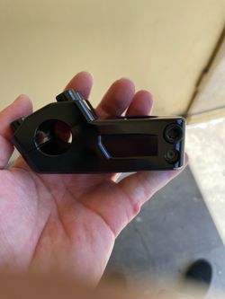 Bmx stem for sale