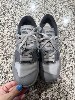 Men’s New Balance 550