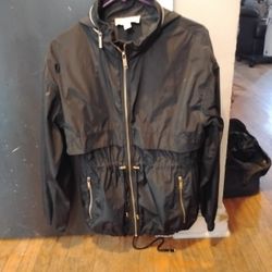 Michael Kors Windbreaker Jacket 