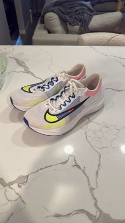 Men’s Nike Zoom Fly 5