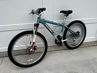 Novara Women’s Trail Bike - 15”