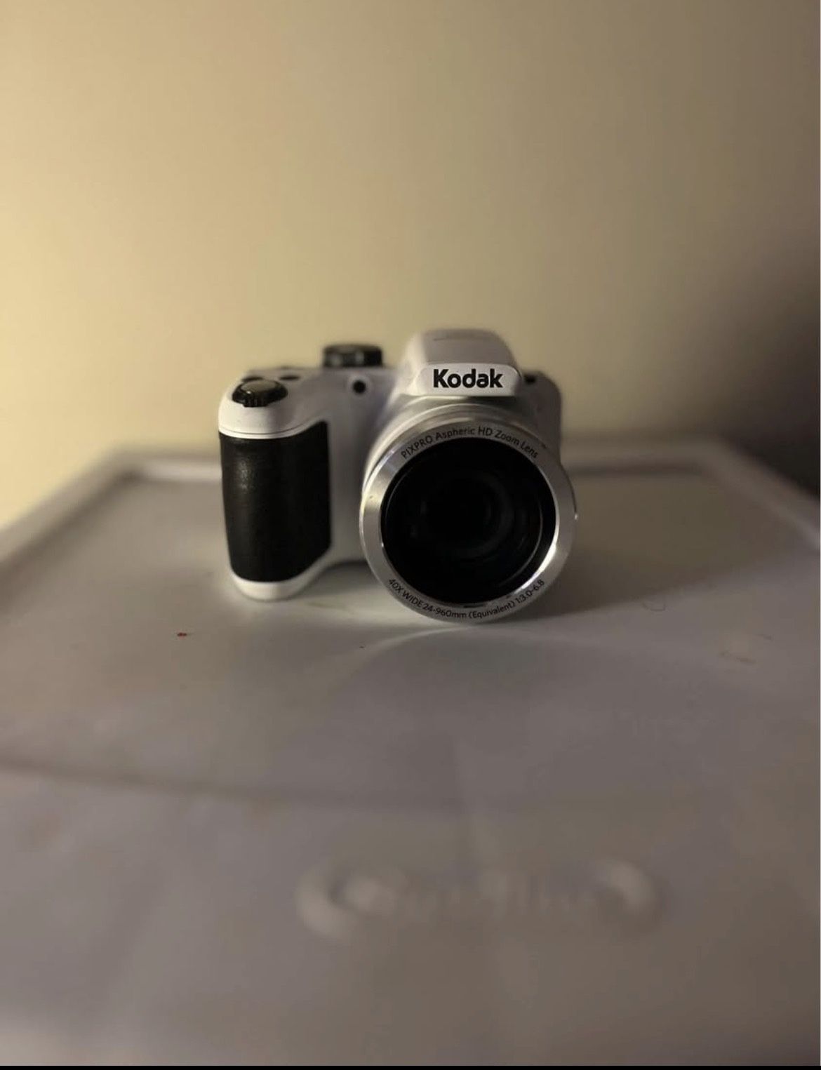 Kodak Pixpro Az401 Astro Zoom Digital camera