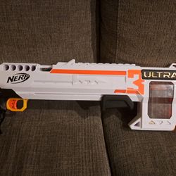 Nerf Gun