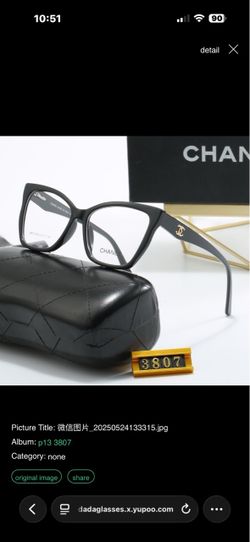Glasses