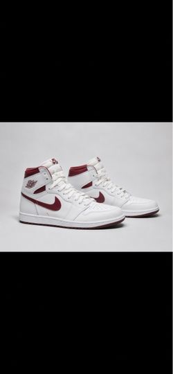 Air Jordan 1 Retro High OG Sneakers size 13