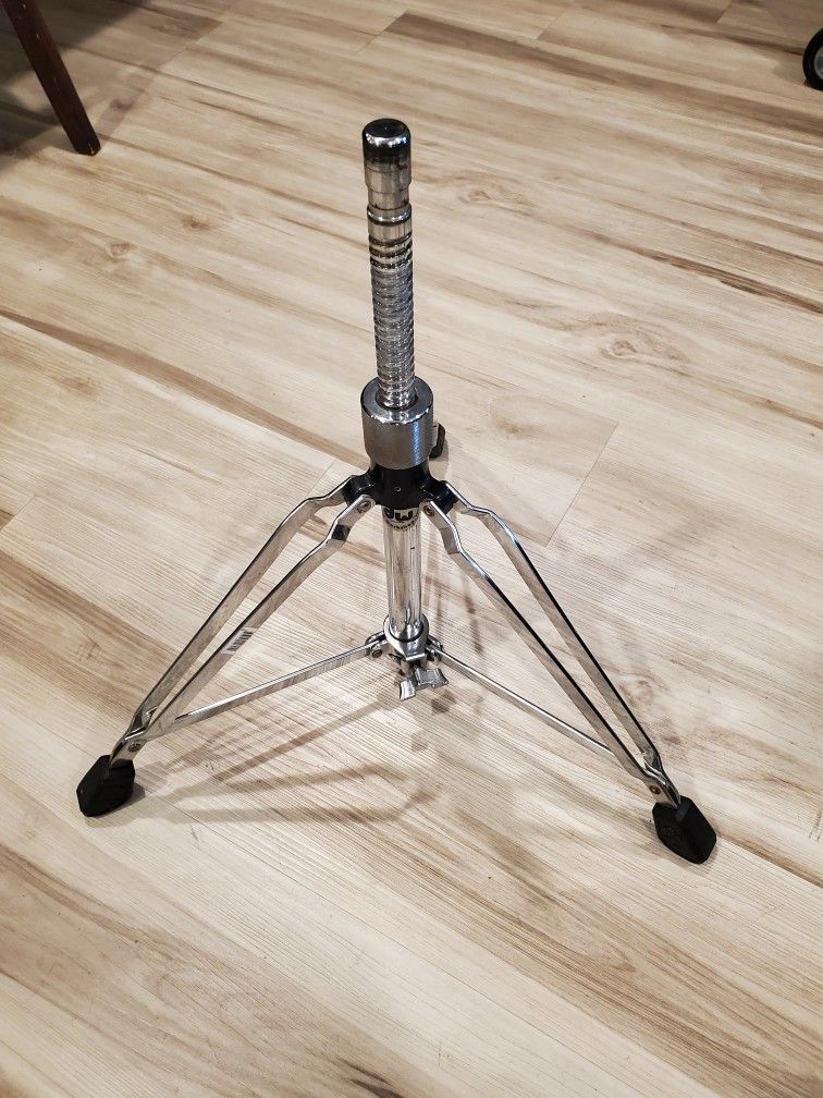DW Spin Lock Drum Throne Base and Post