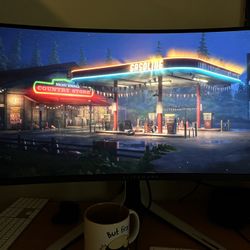 Alienware AW3423DW Oled