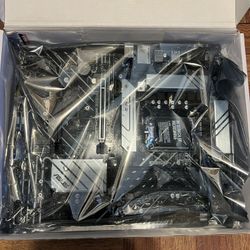 Asus Prime Motherboard 