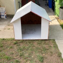 Dog House
