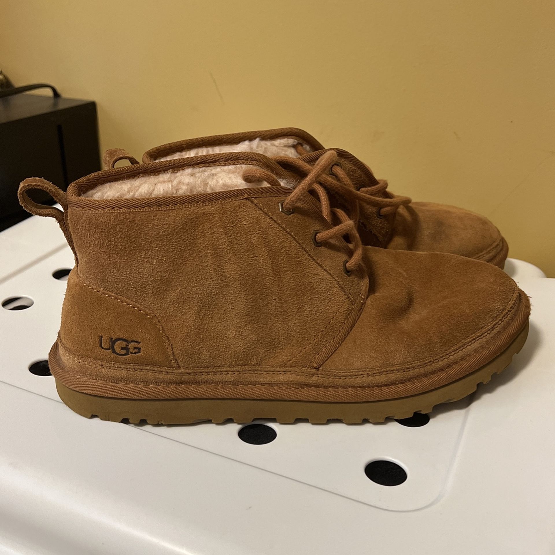 Men’s Ugg Boots