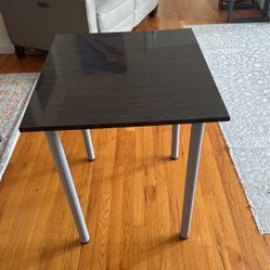 Small Table