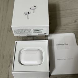 AirPods Pro 2