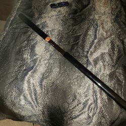 Handmade Shinwa Damascus Noadachi Sword. 