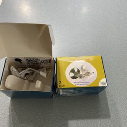 Baby Proofing Supplies