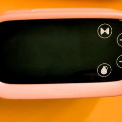 Phanpy Breast Pump Motor