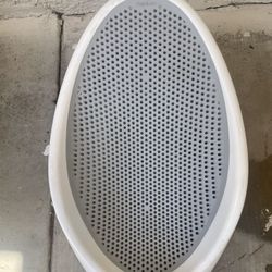 Baby Bath 
