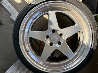 5x114.3 pair 19x9.5