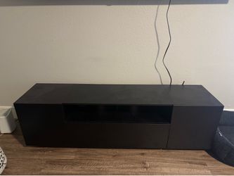Tv Stand with LED lights