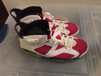 Cdp carmine hotsell 6s