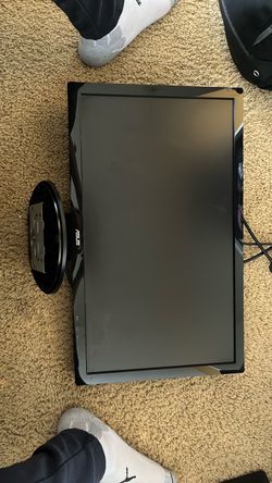 Asus Monitor