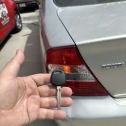 Keys Llaves 