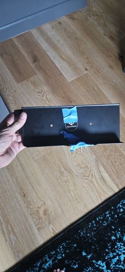 Monzitech PS4 Wall Mount With Hardware