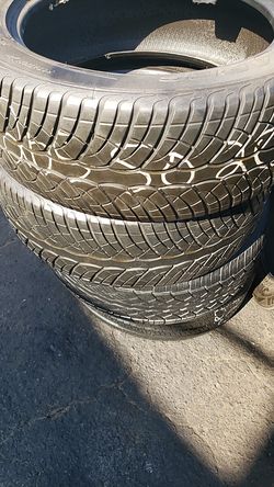 265/50R20