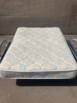 Queen Size Mattress - Delivery