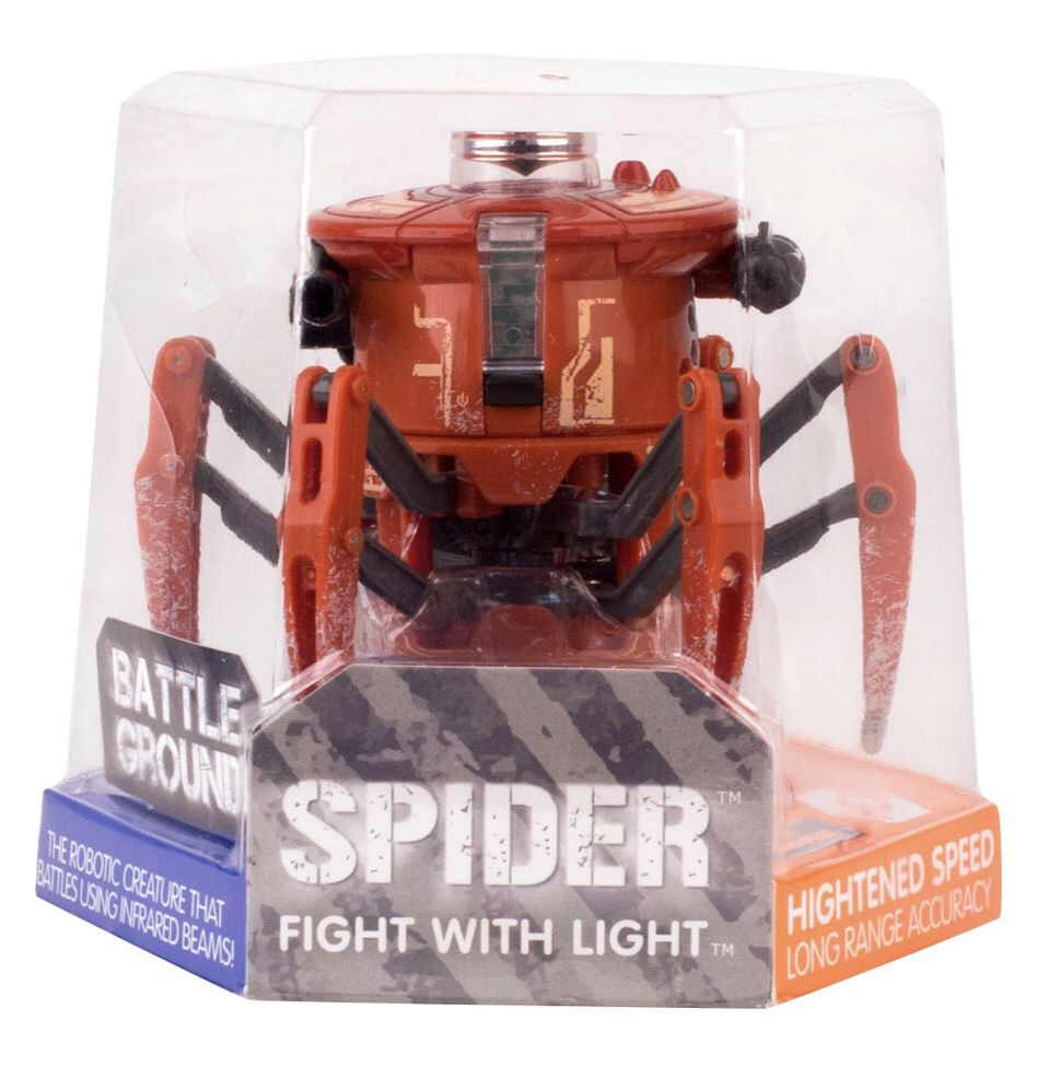 HEXBUG Battle Spider 2.0