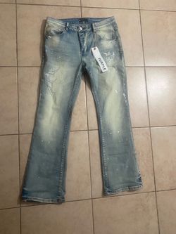 Purple Jeans