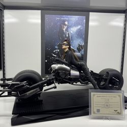 DC Statue By prime1 studio