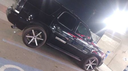 2007 Chevrolet Tahoe