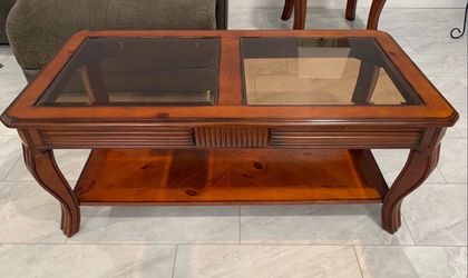 Tables