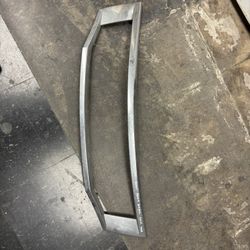 08-2010 Honda Accord Sedan Front Bumper Grill 