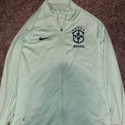 Brazil Sweater/jacket