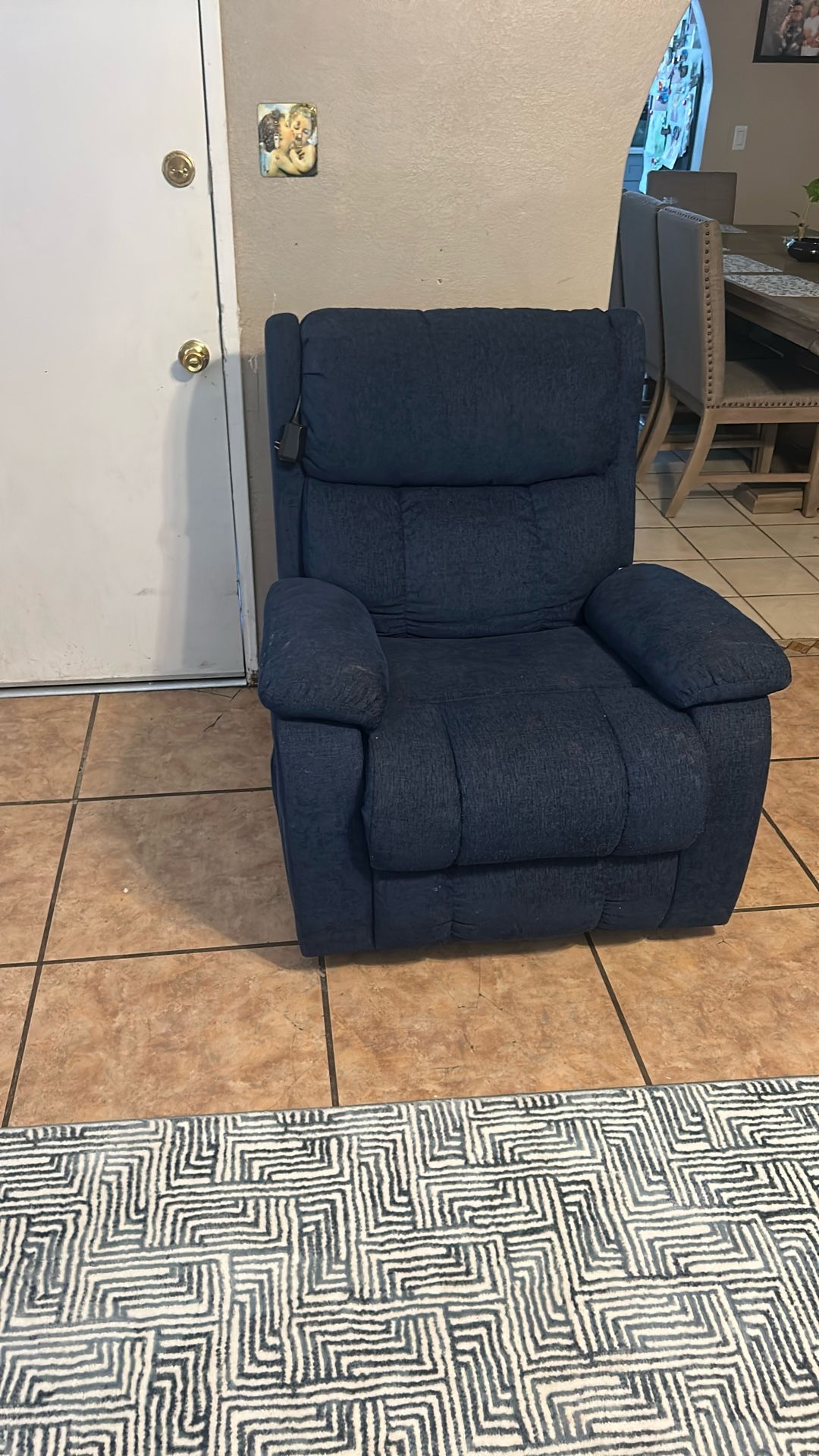 Recliner